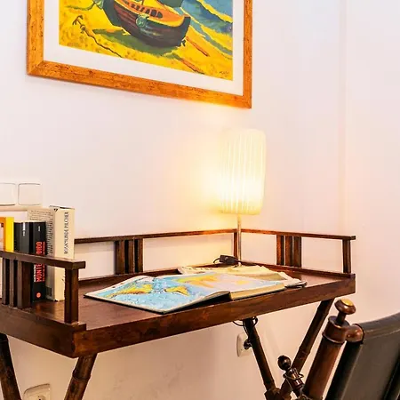 -malagasunapts- Premium Historical Citycentre *
