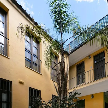 -malagasunapts- Premium Historical Citycentre Apartment