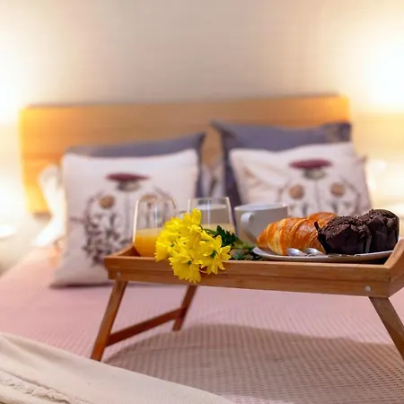 -malagasunapts- Premium Historical Citycentre *